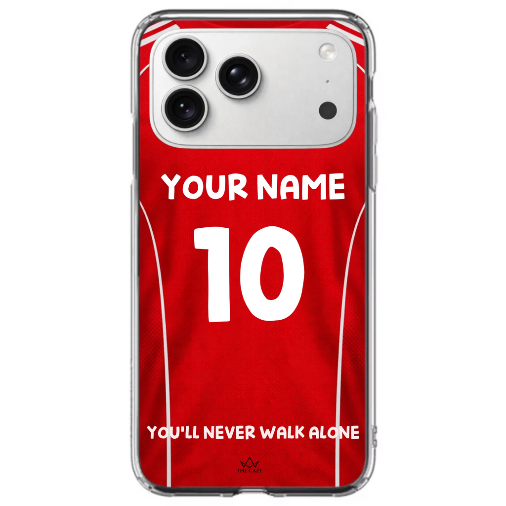 Phone case for iPhone 17 Pro Max