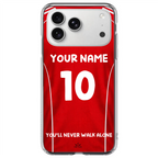 Phone case for iPhone 17 Pro Max