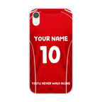 Phone case for iPhone XR