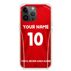 Phone case for iPhone 14 pro max