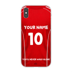 Phone case for iPhone X