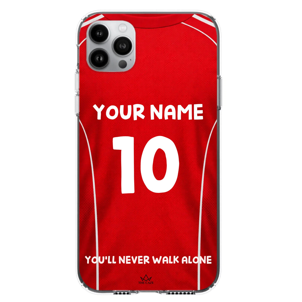 Phone case for iPhone 13 pro