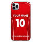 Phone case for iPhone 13 pro