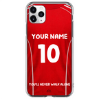 Phone case for iPhone 11 pro
