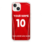 Phone case for iPhone 14 plus