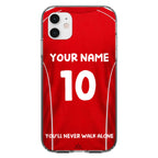 Phone case for iPhone 11