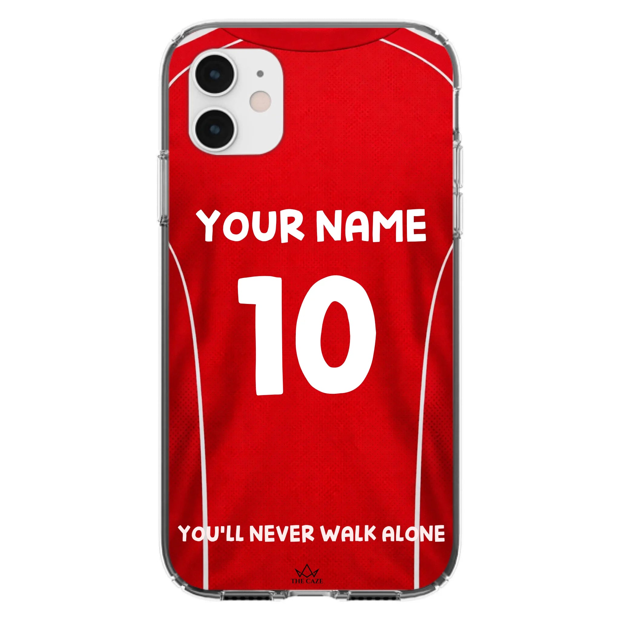 Phone case for iPhone 11