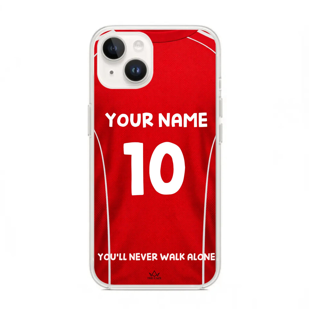 Phone case for iPhone 14
