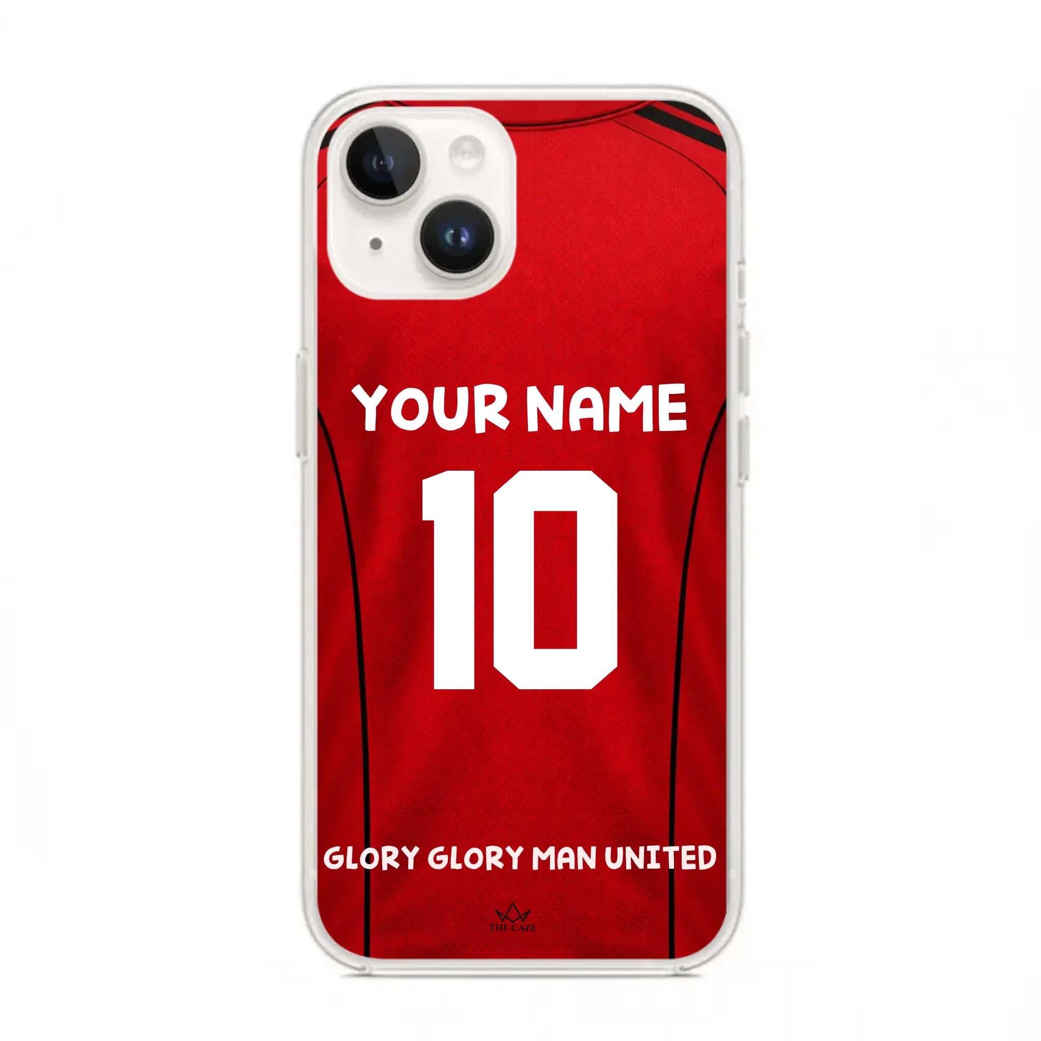 Phone case for iPhone 15