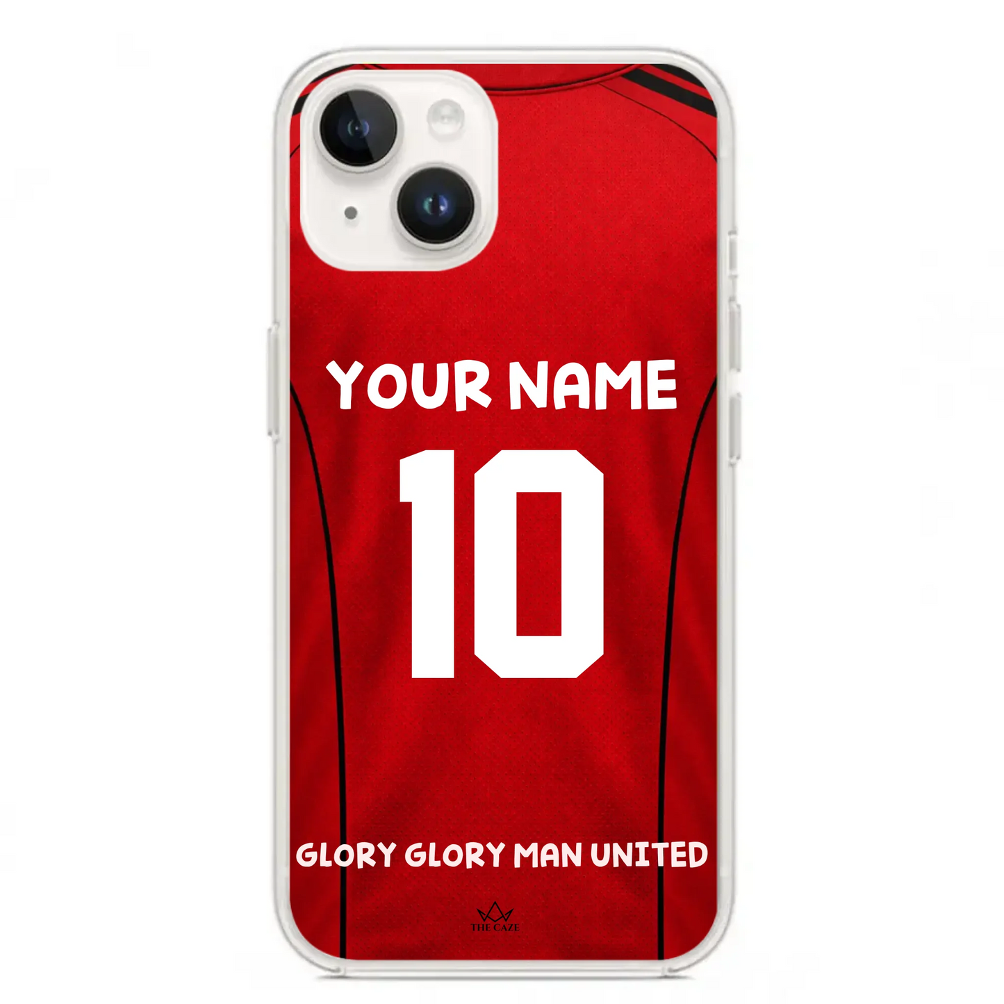 Phone case for iPhone 15 plus
