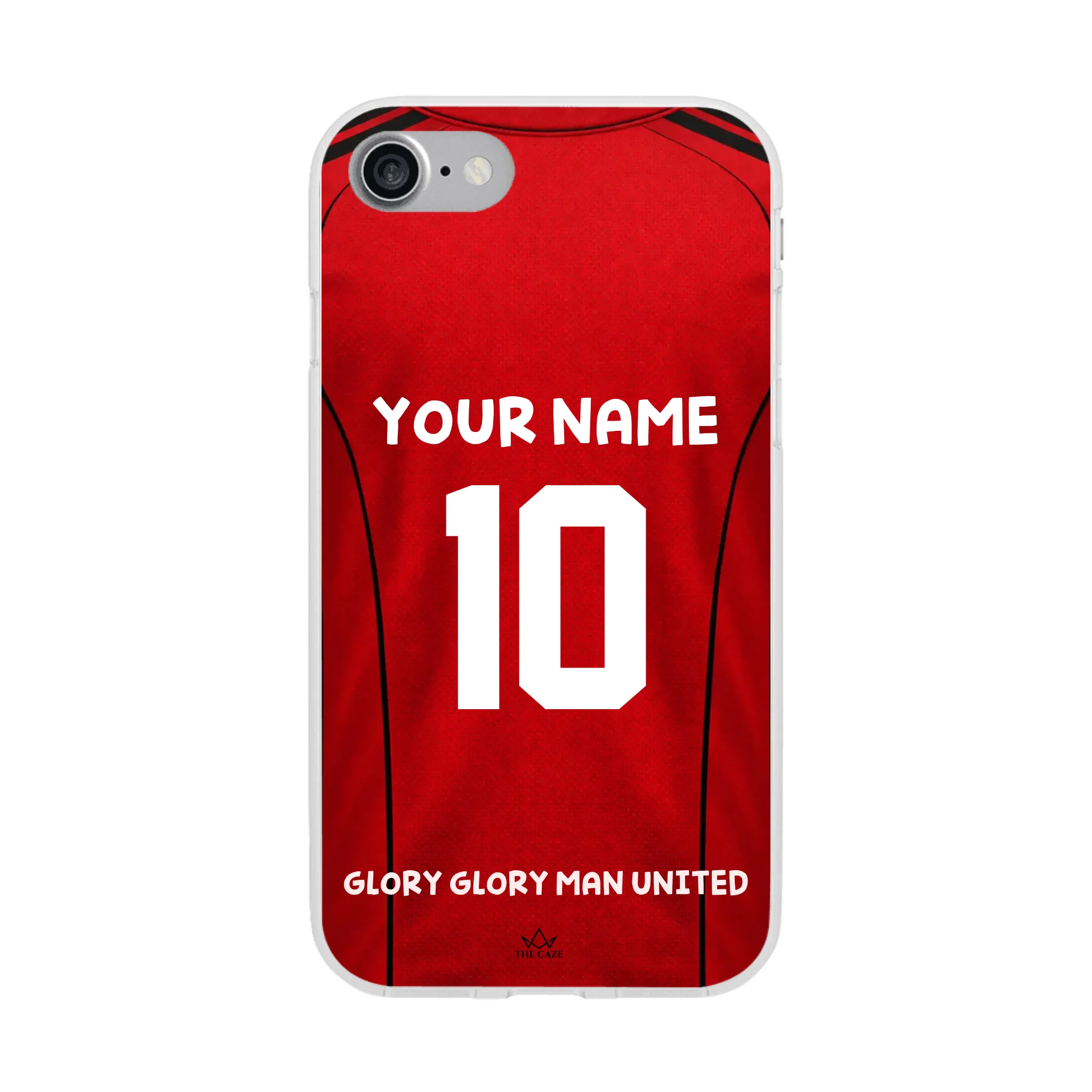 Phone case for iPhone 7