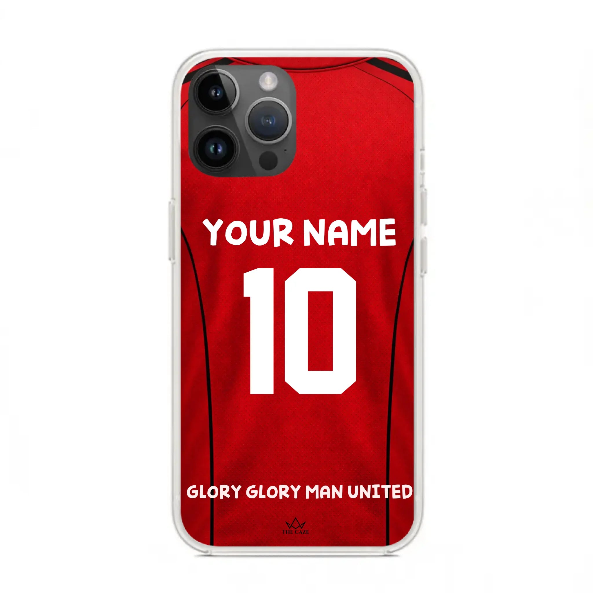 Phone case for iPhone 16 pro