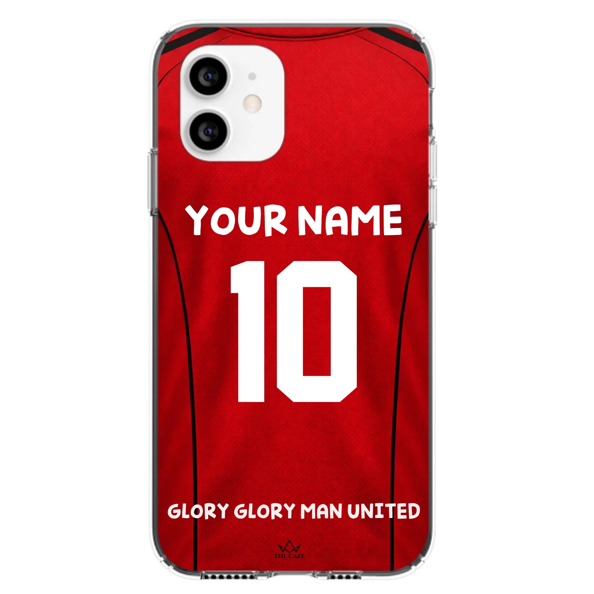 Phone case for iPhone 12