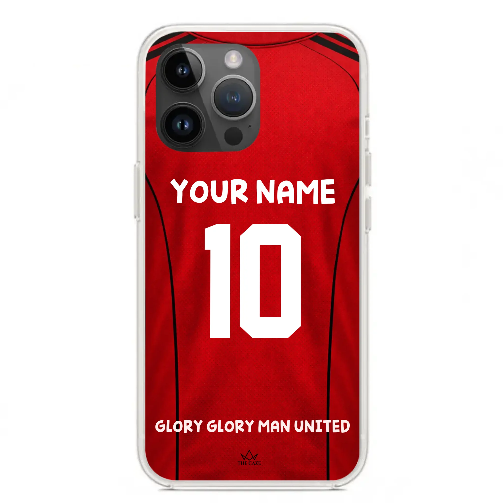 Phone case for iPhone 16 pro max