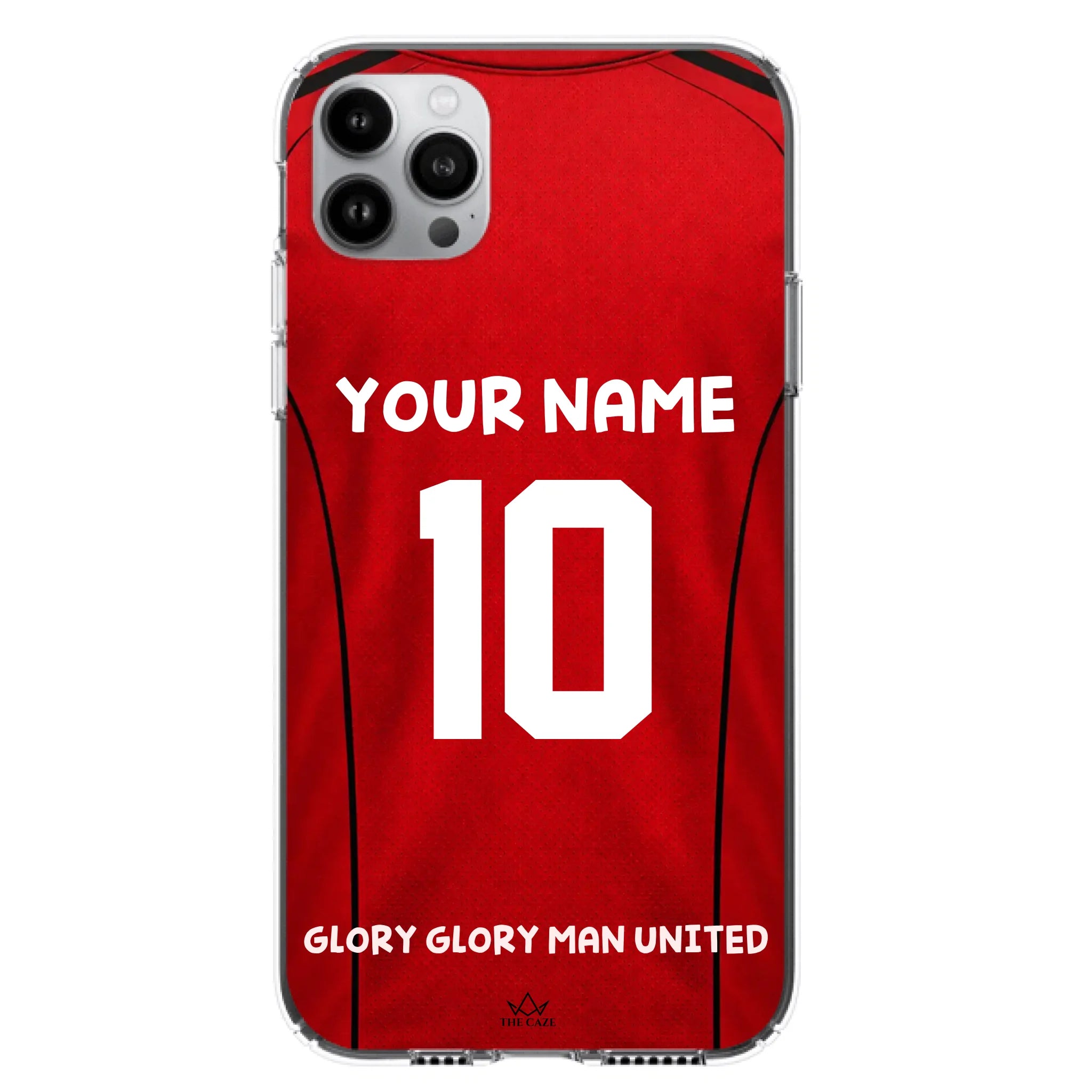 Phone case for iPhone 13 pro