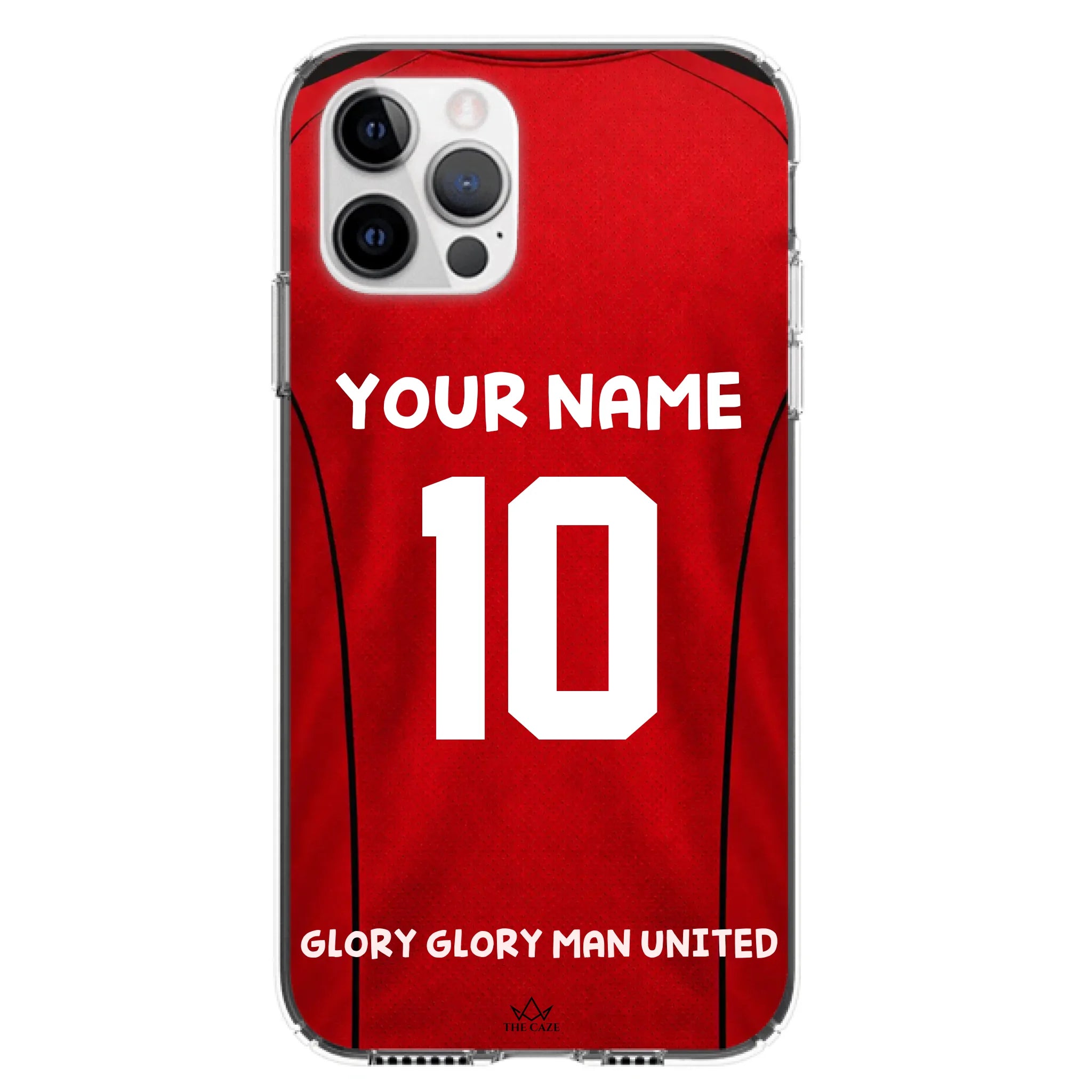 Phone case for iPhone 12 pro