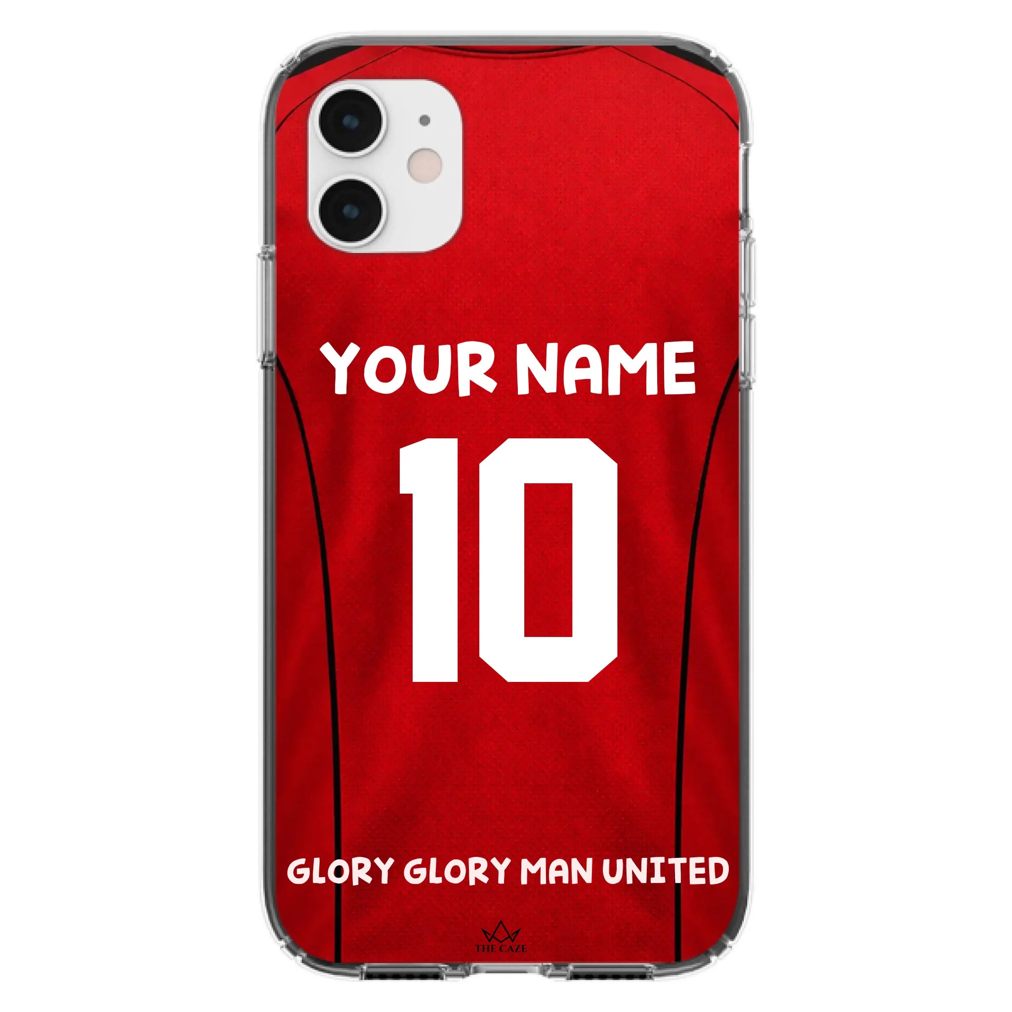 Phone case for iPhone 11