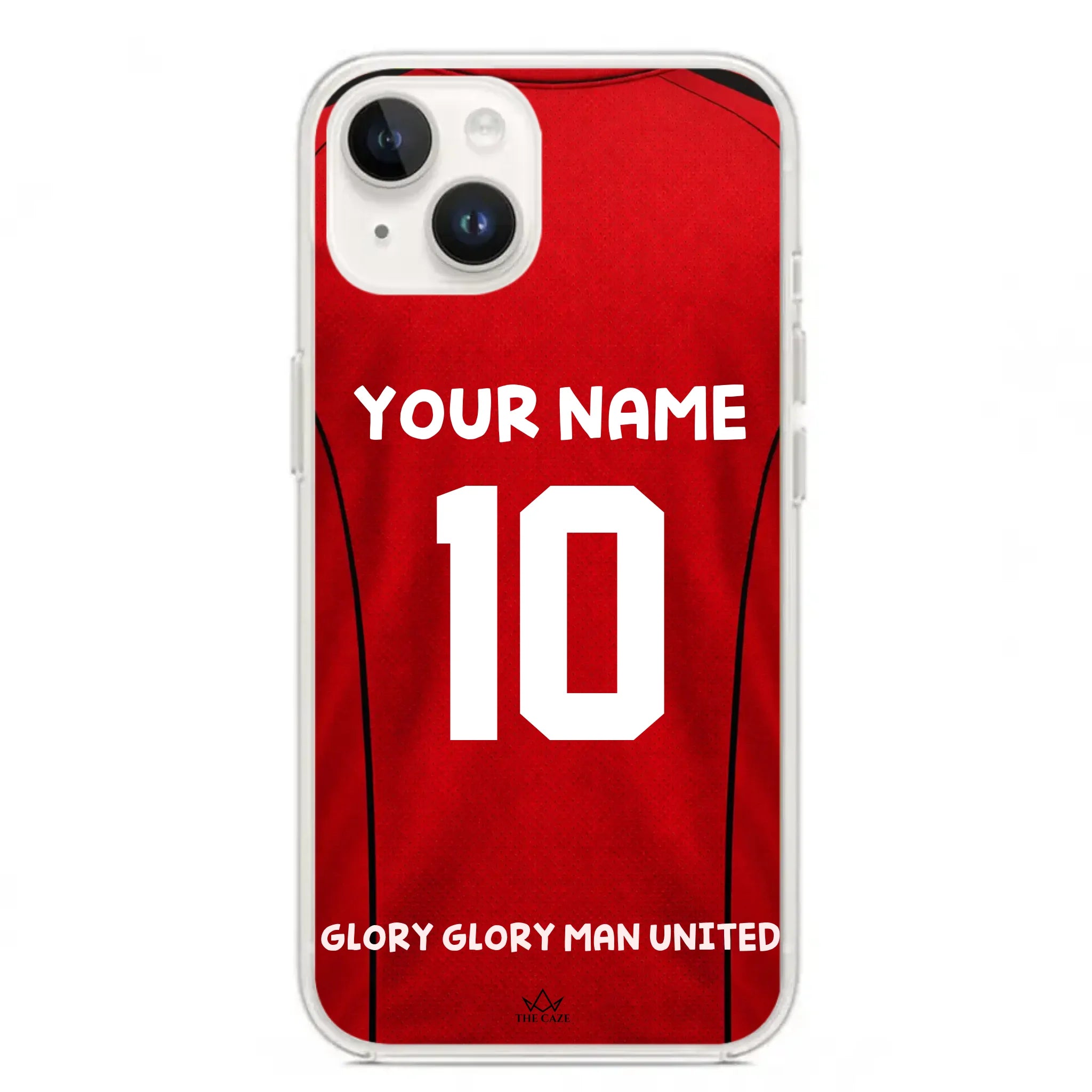 Phone case for iPhone 14 plus