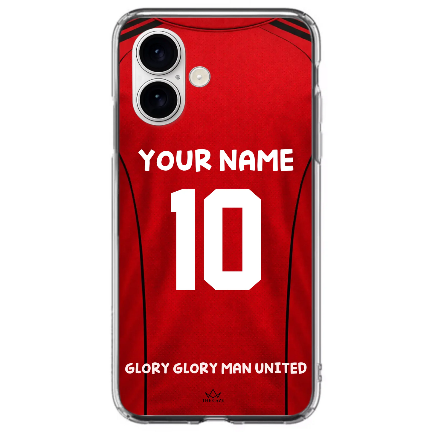 Phone case for iPhone 17