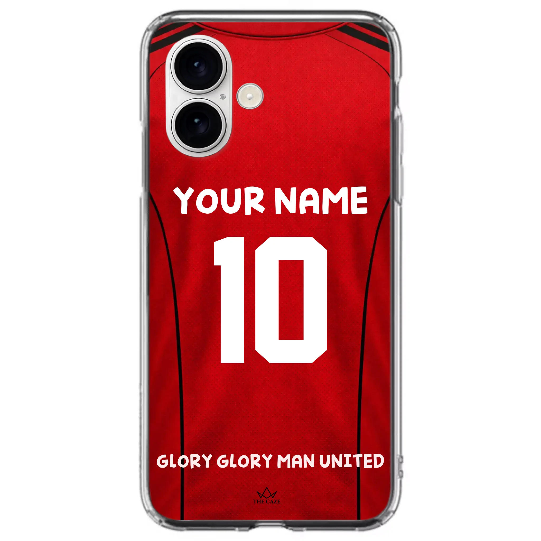 Phone case for iPhone 17