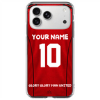 Phone case for iPhone 17 Pro Max