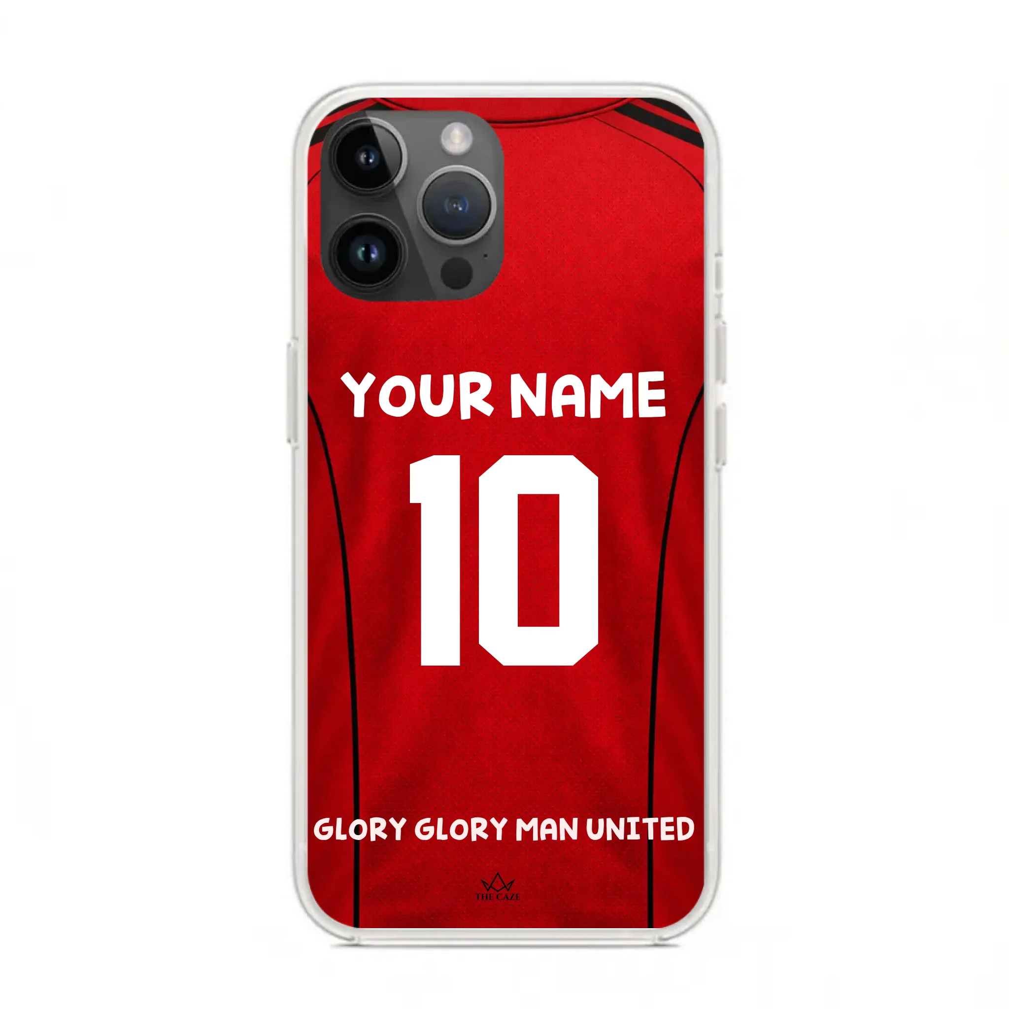 Phone case for iPhone 15 pro