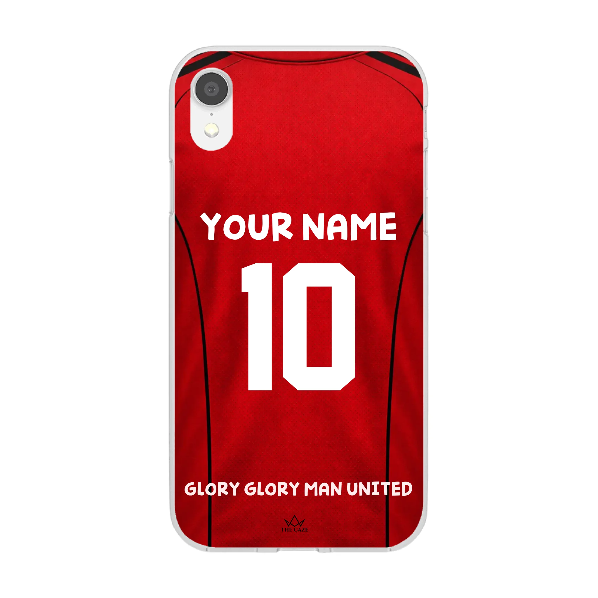 Phone case for iPhone XR