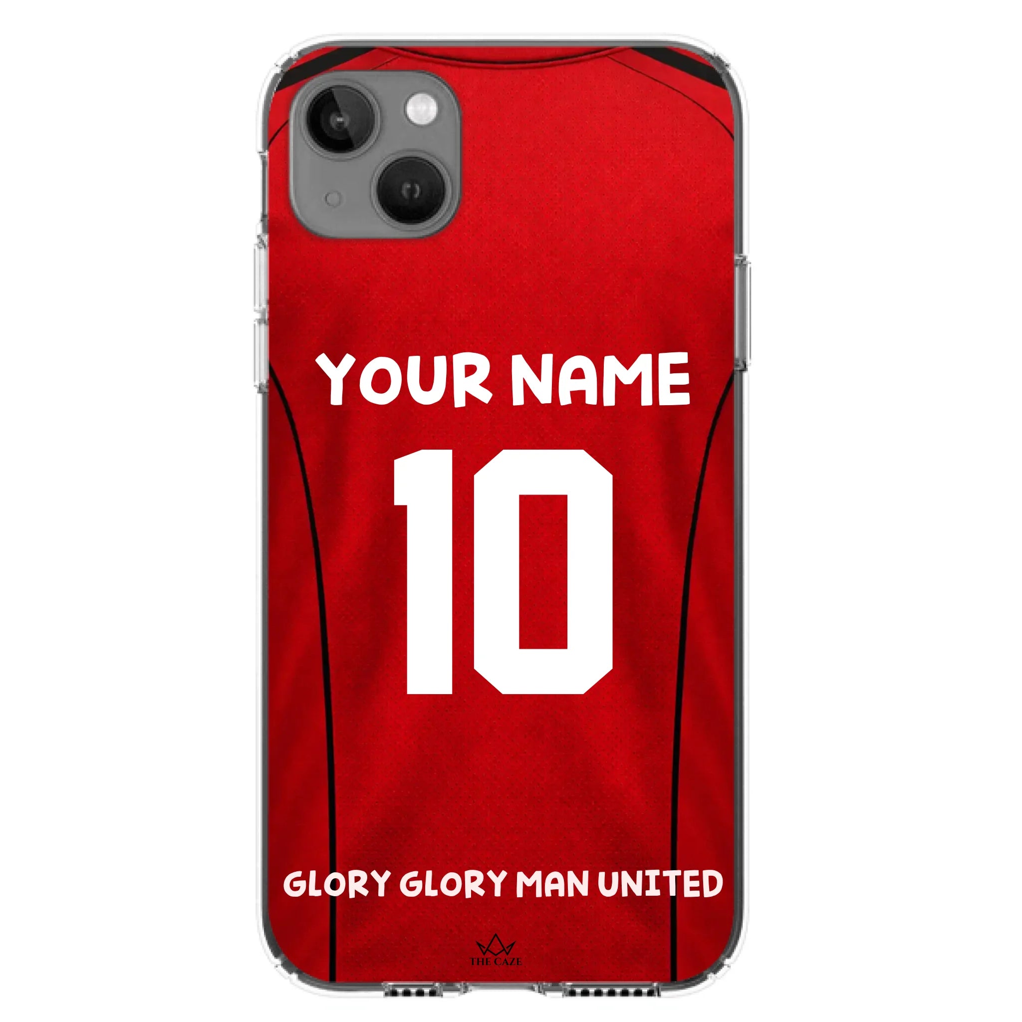 Phone case for iPhone 13