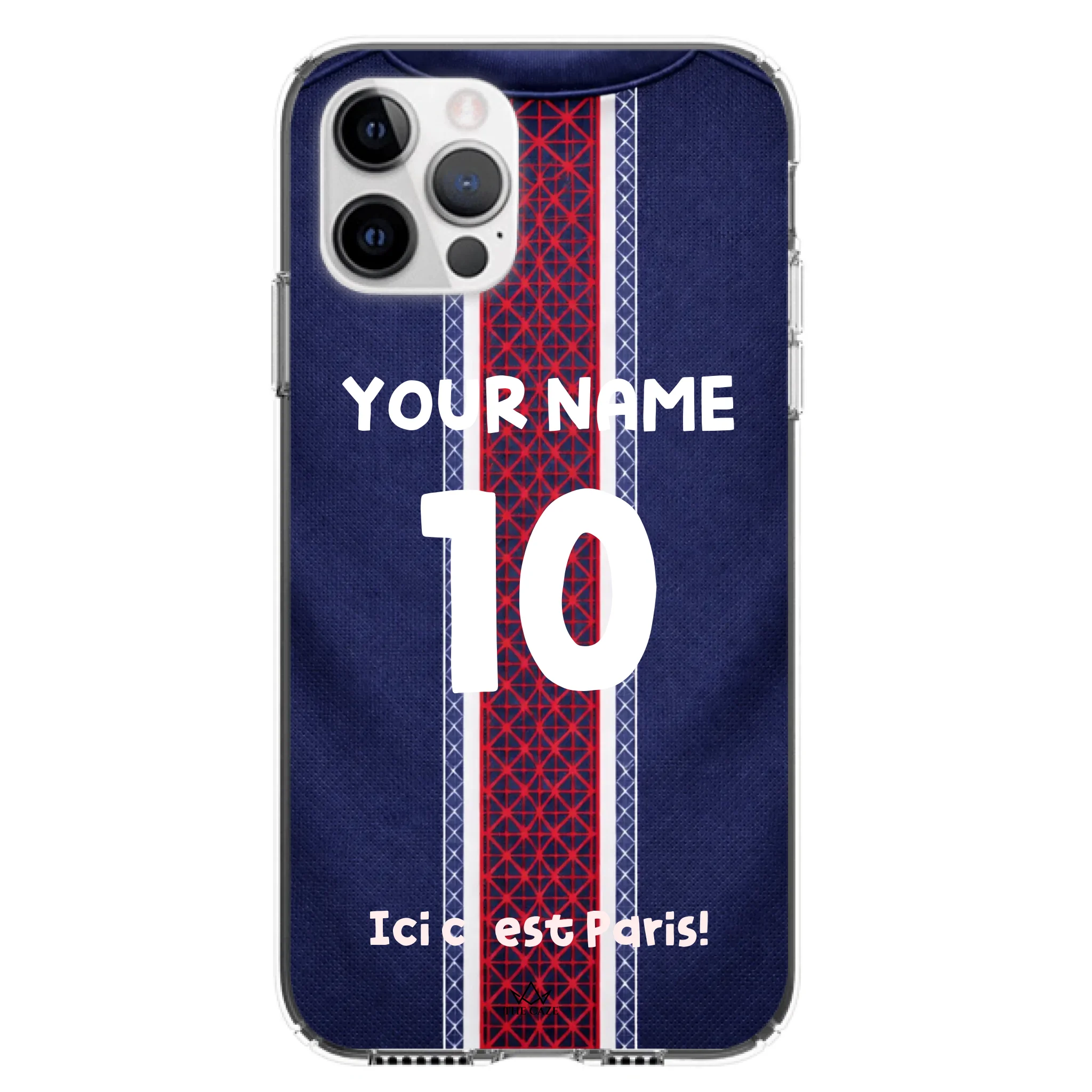 Phone case for iPhone 11 Pro