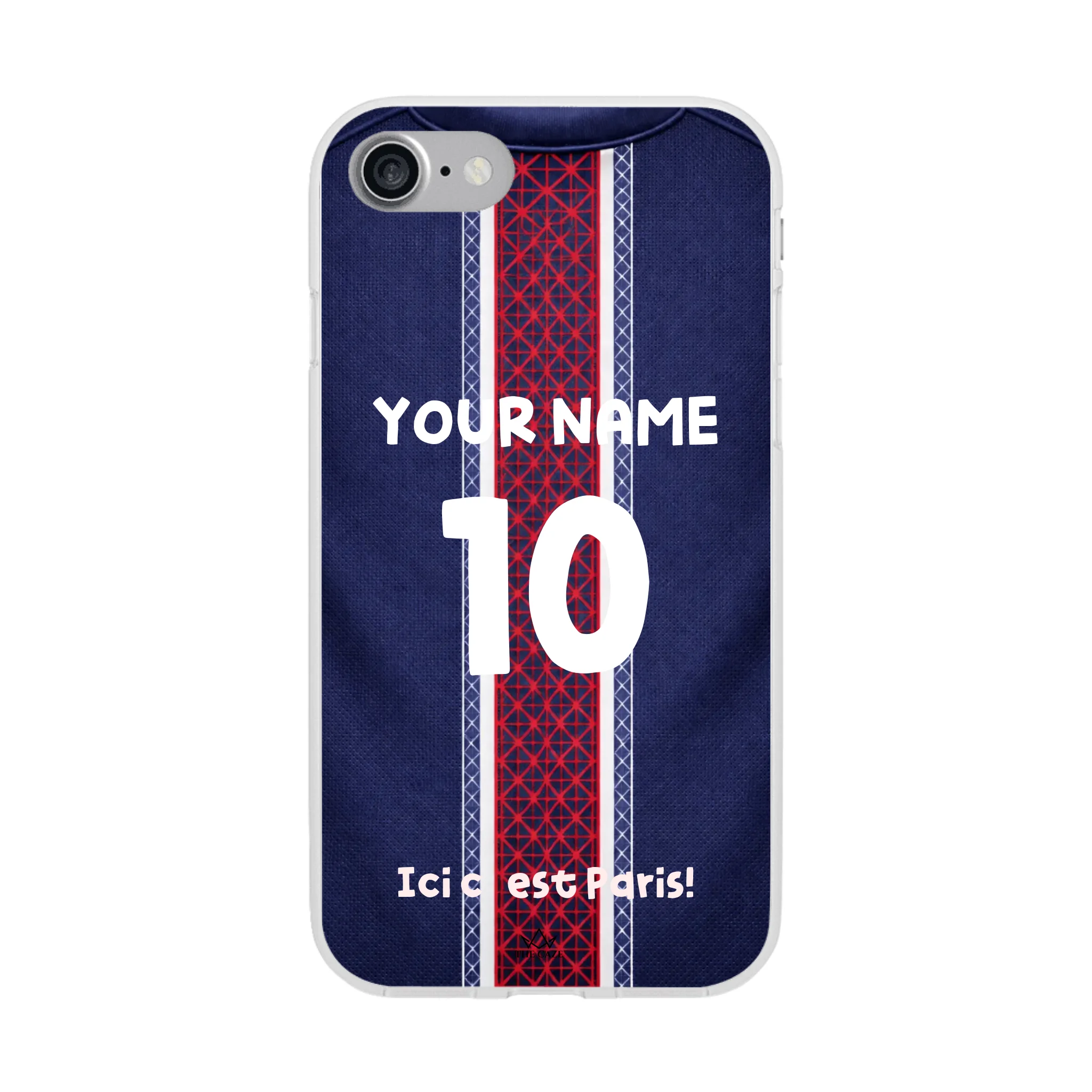 Phone case for iPhone 7