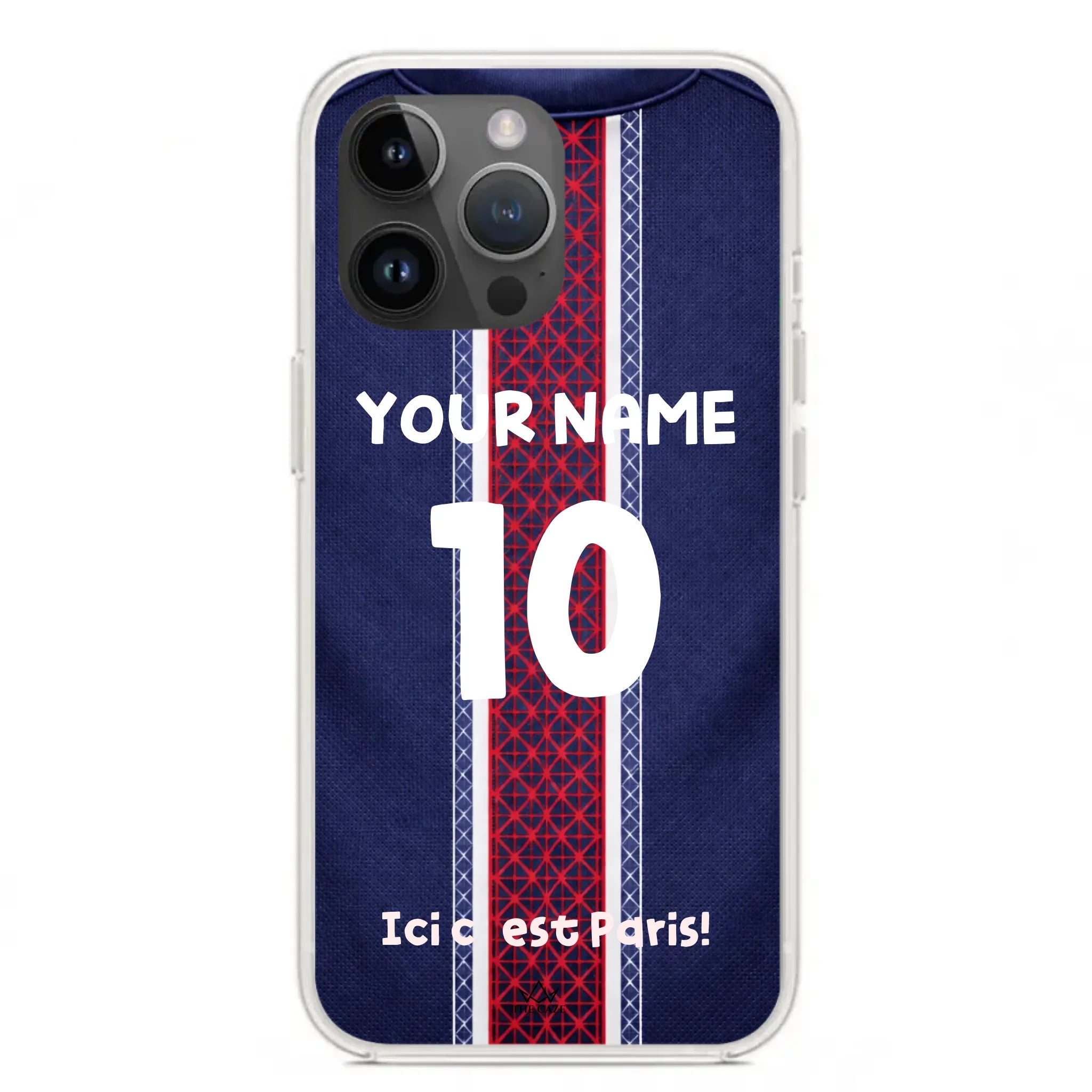 Phone case for iPhone 15 Pro Max