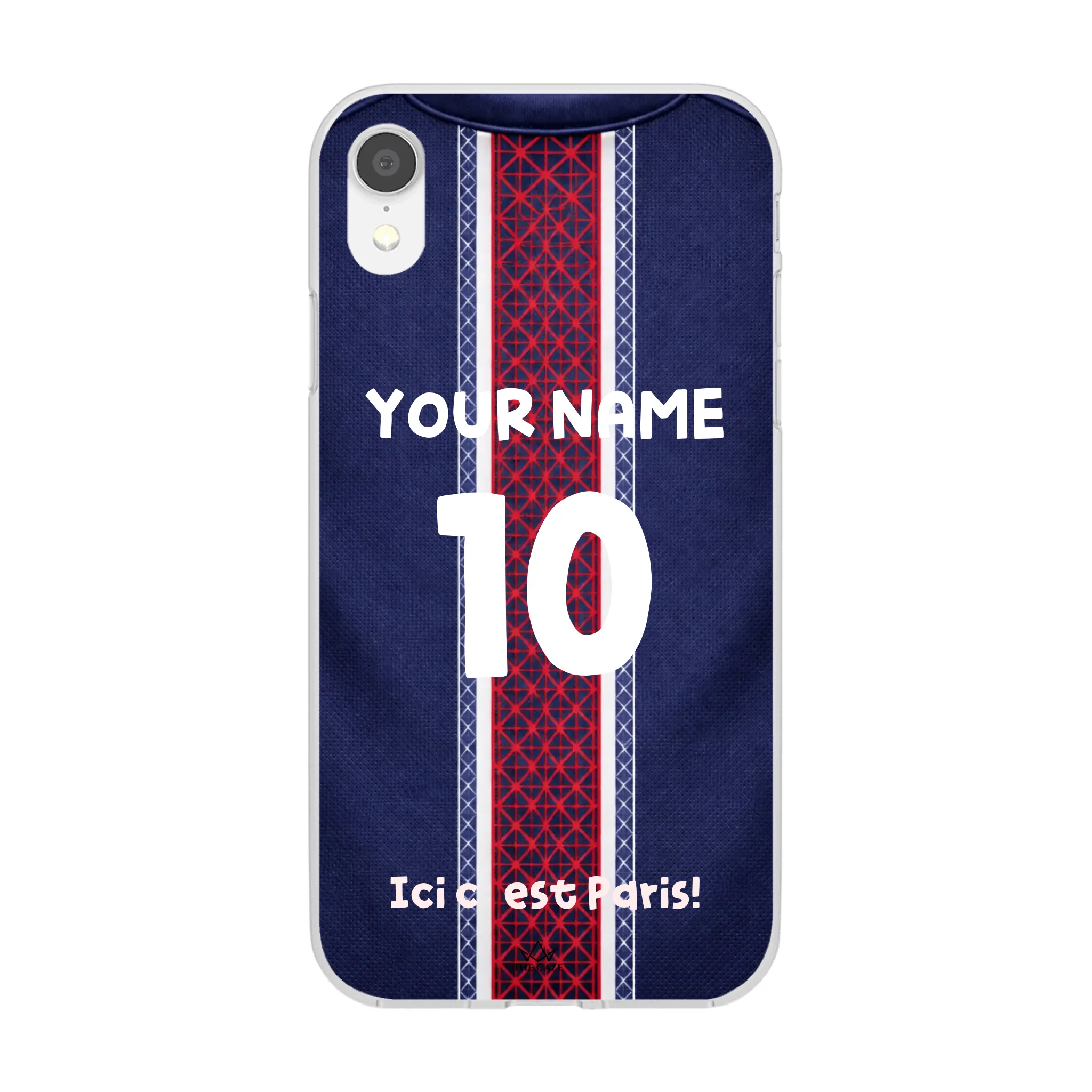 Phone case for iPhone XR
