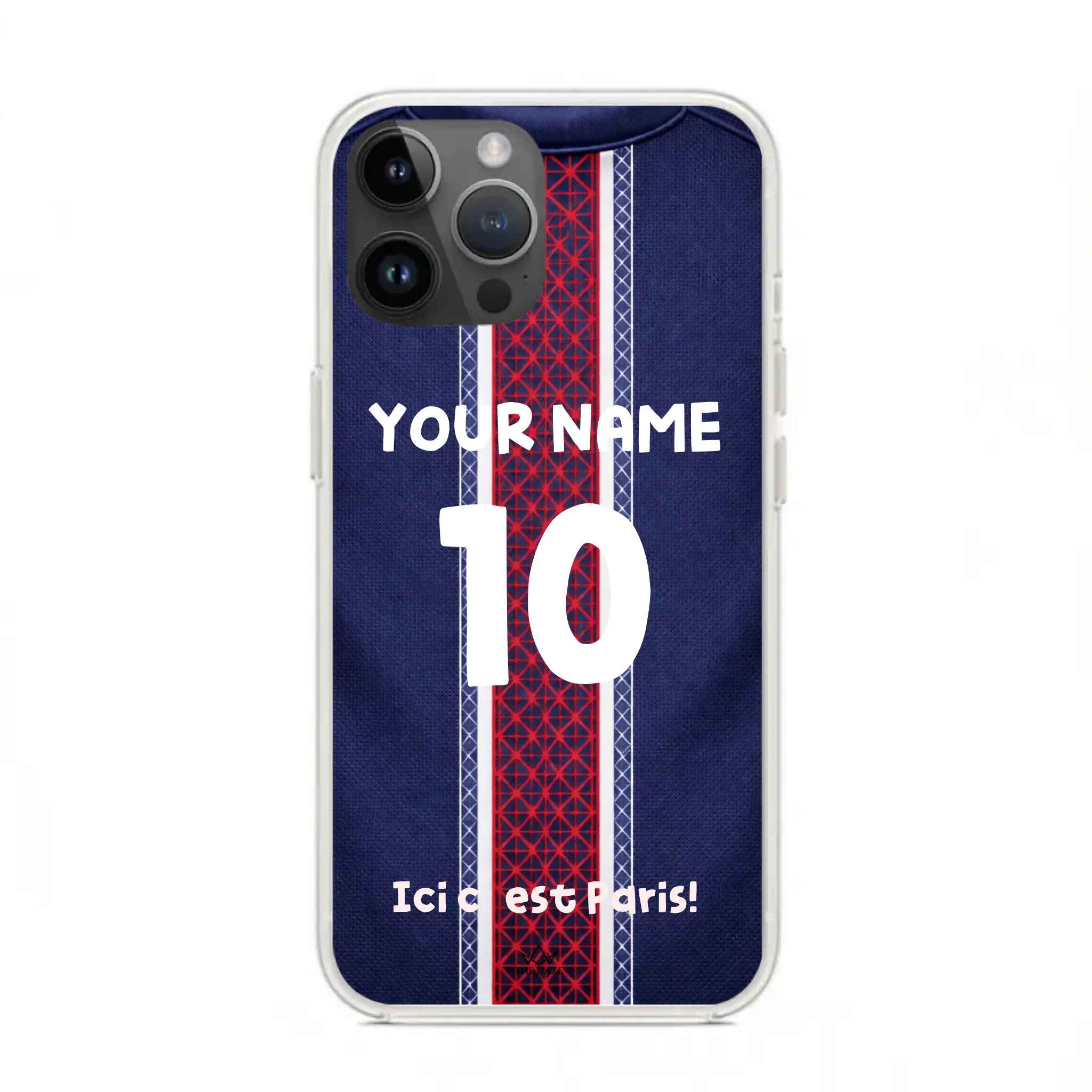 Phone case for iPhone 15 pro