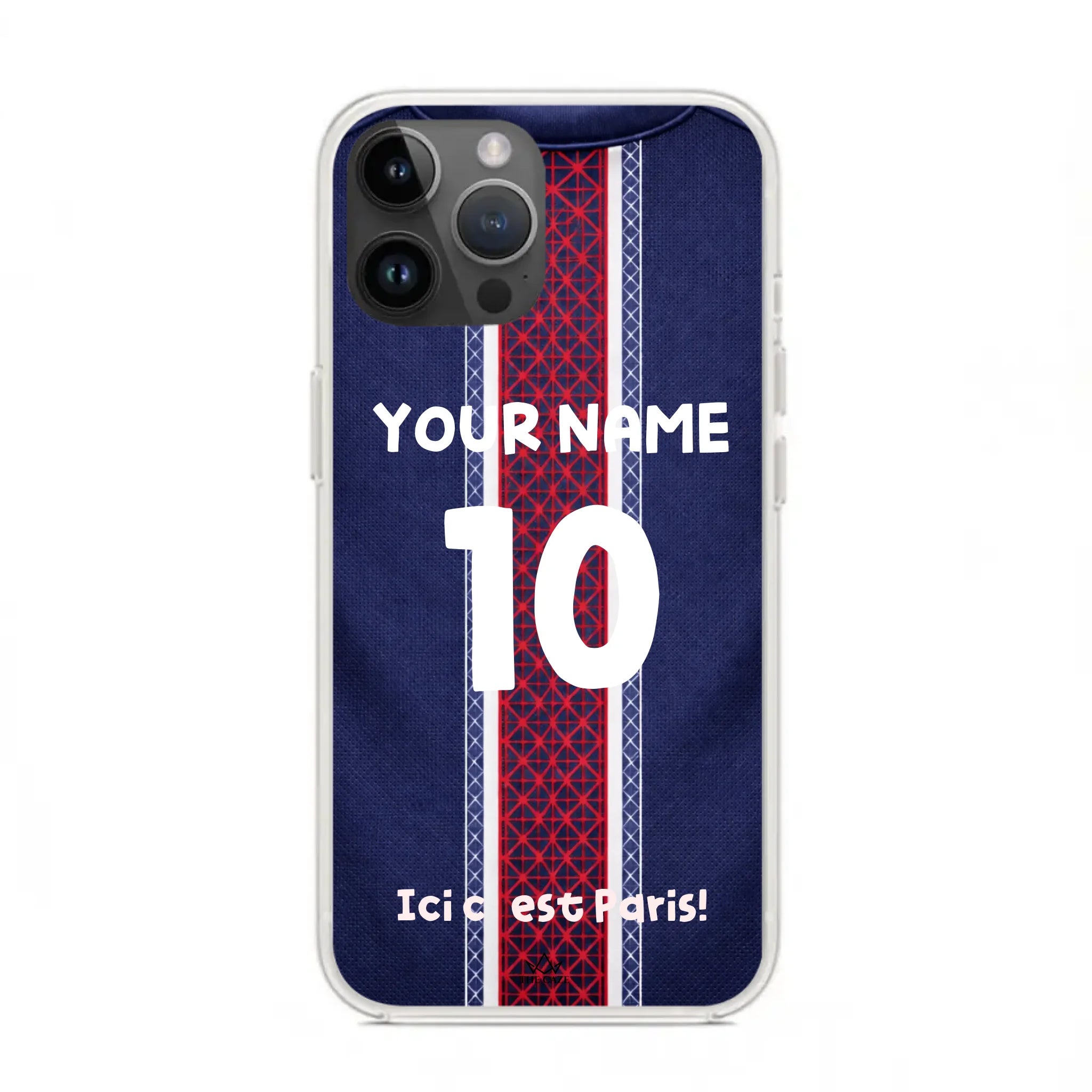 Phone case for iPhone 16 pro