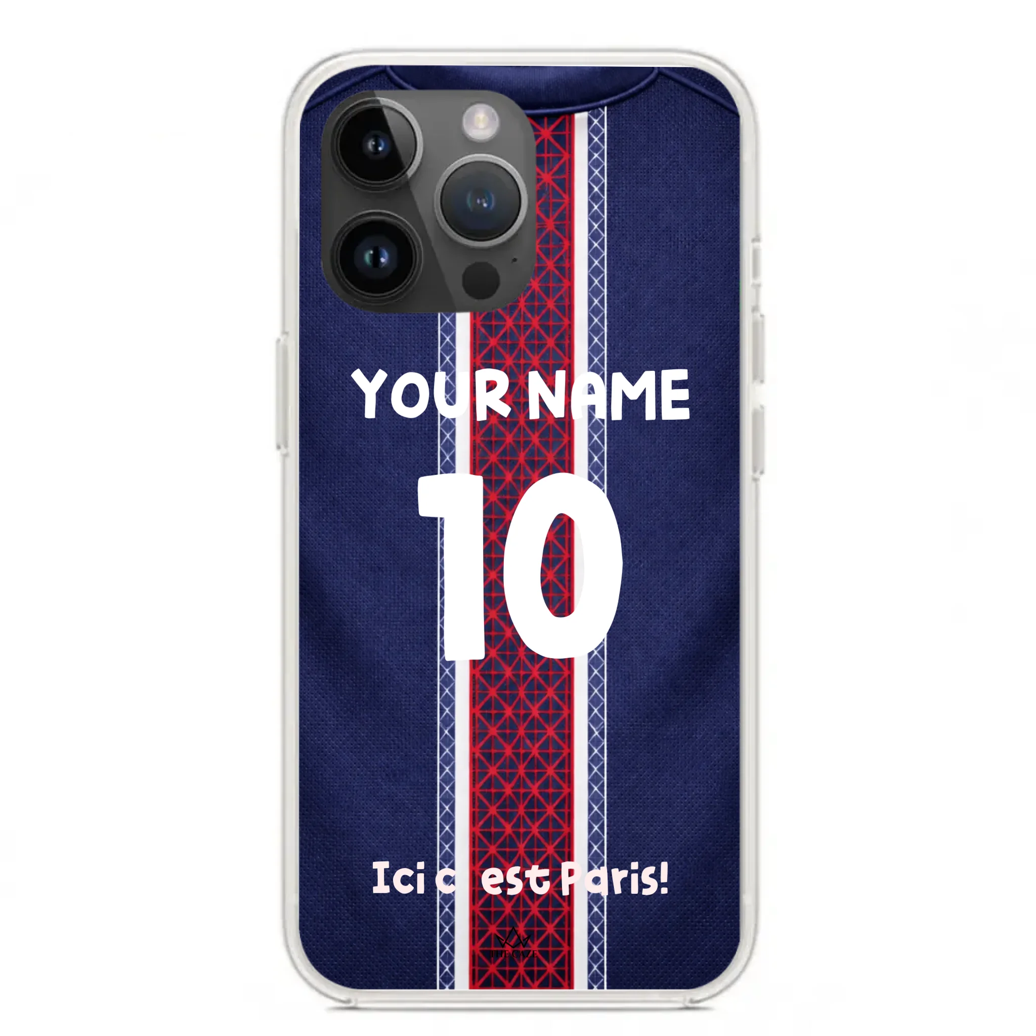 Phone case for iPhone 16 pro max