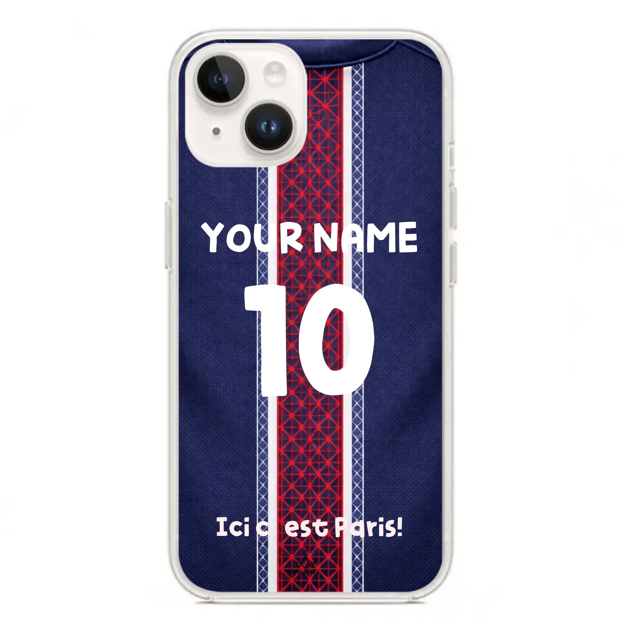 Phone case for iPhone 15 plus