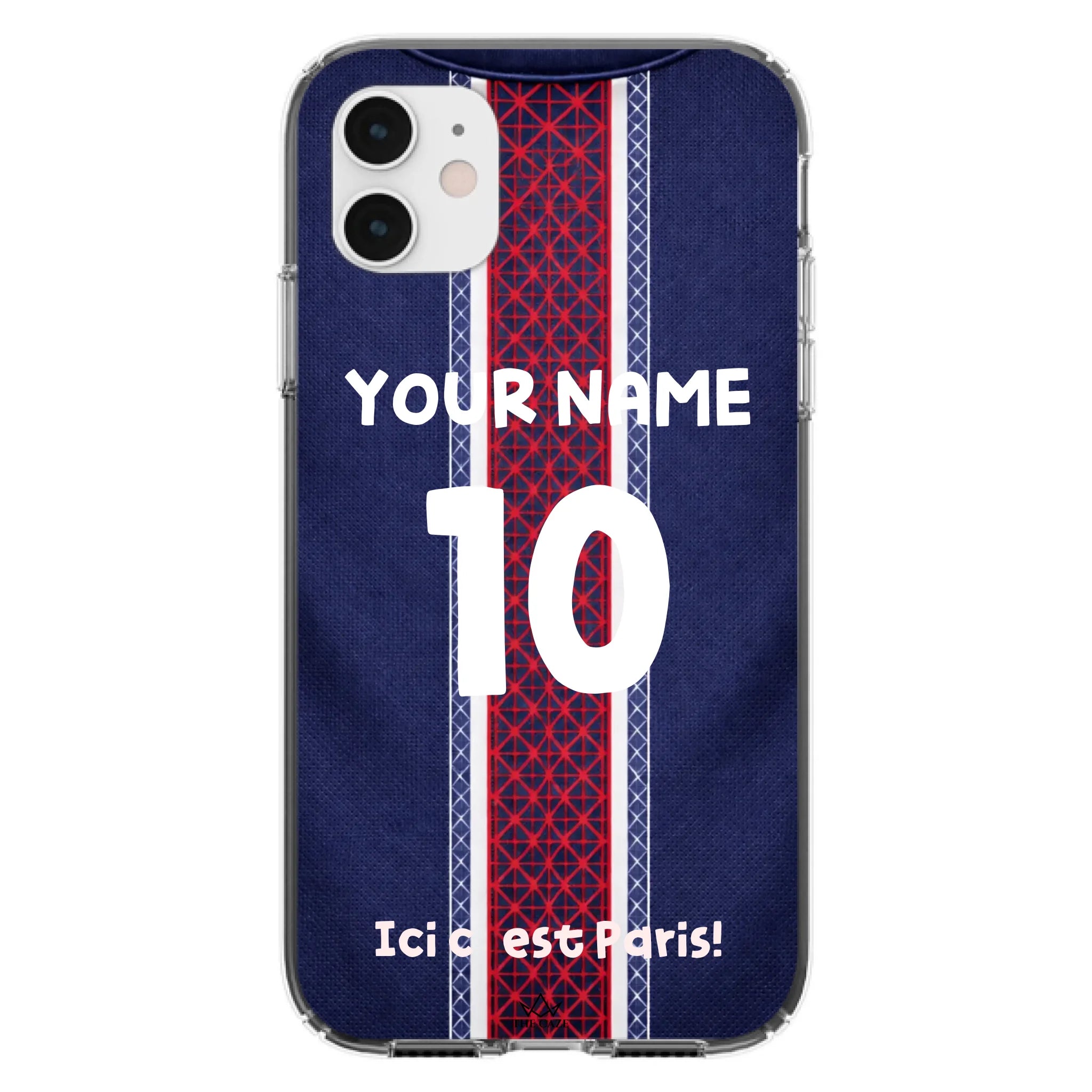 Phone case for iPhone 11