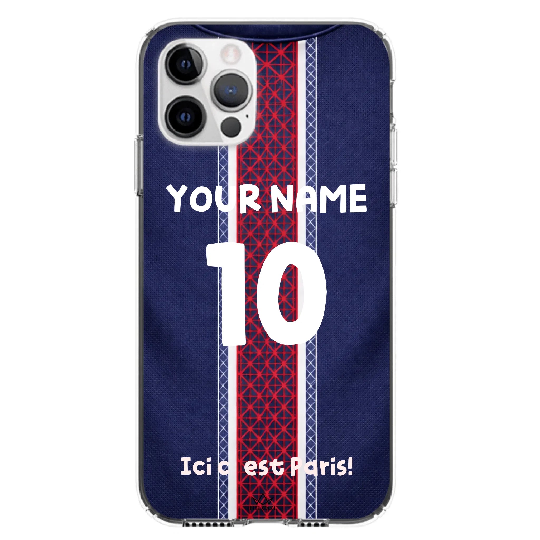 Phone case for iPhone 12 pro