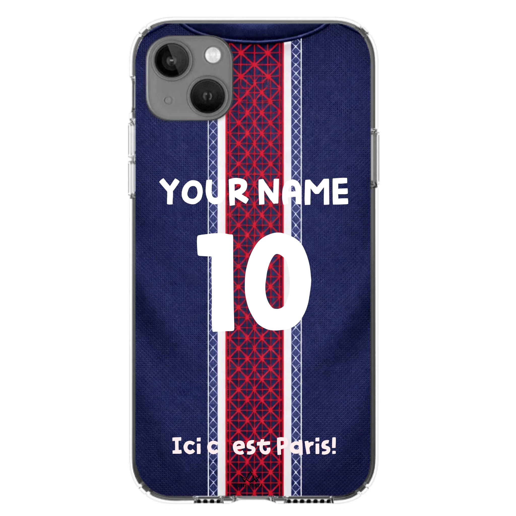 Phone case for iPhone 13