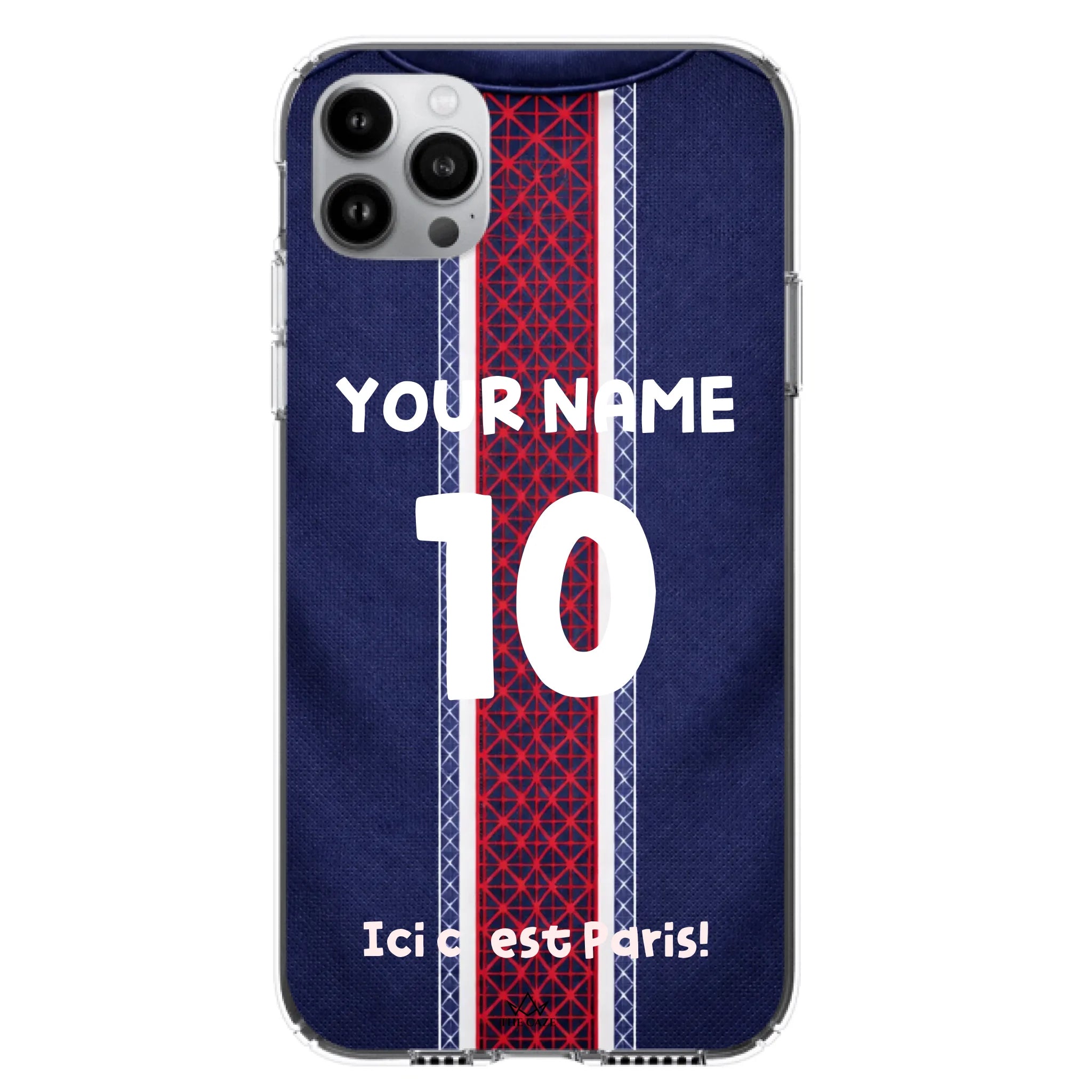 Phone case for iPhone 13 pro