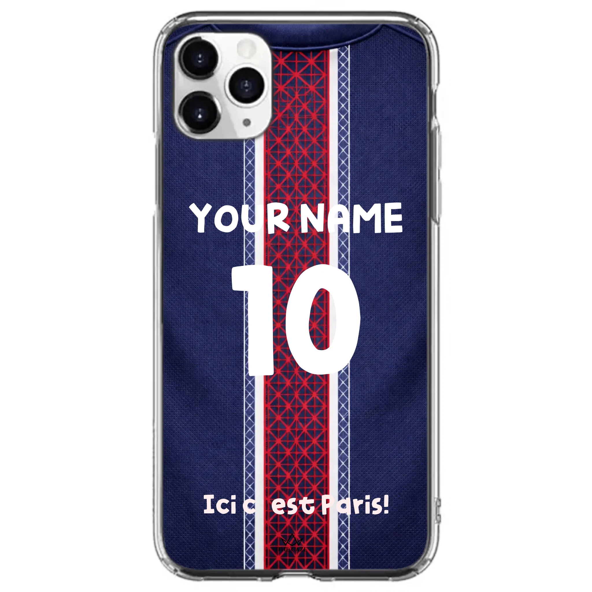 Phone case for iPhone 11 pro