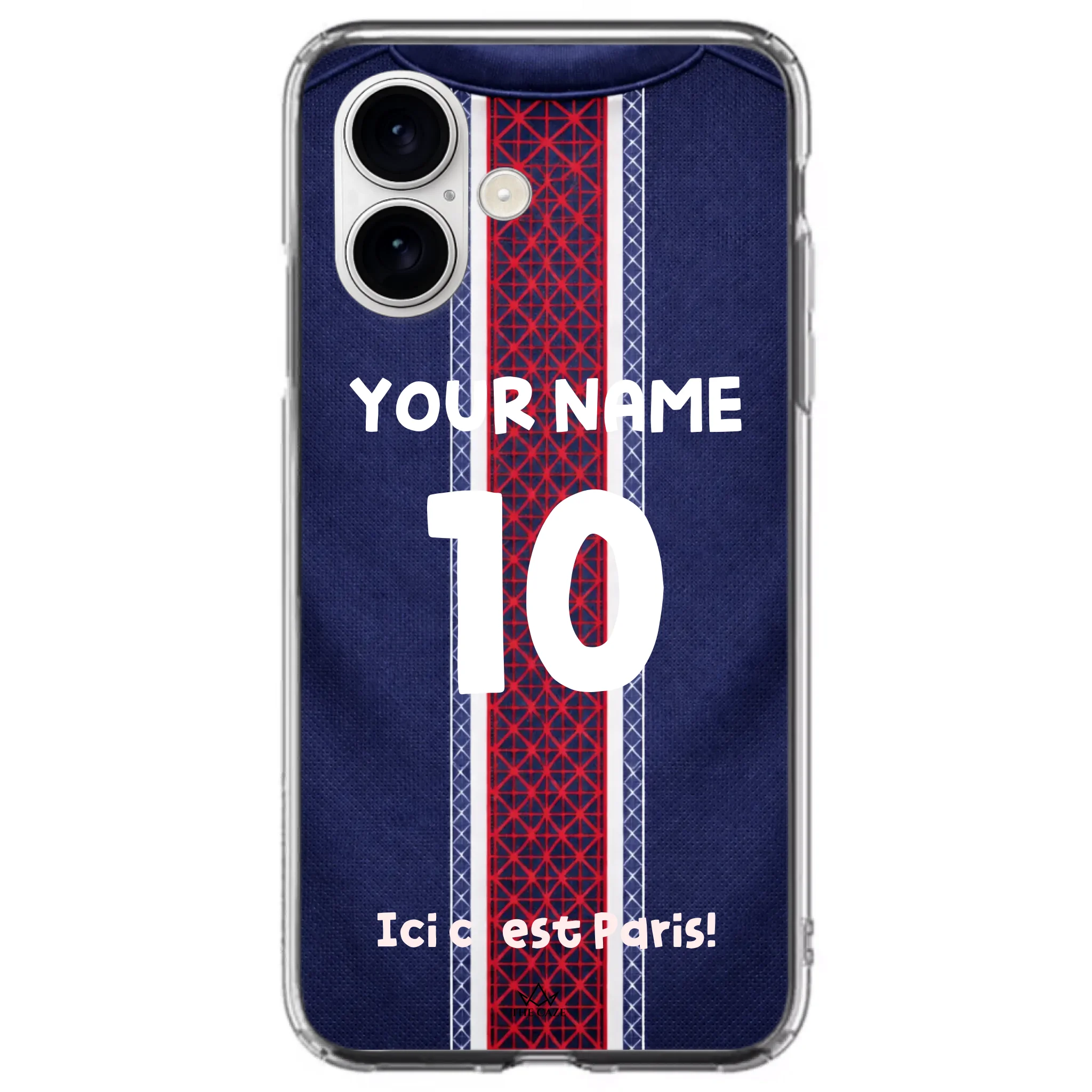 Phone case for iPhone 17