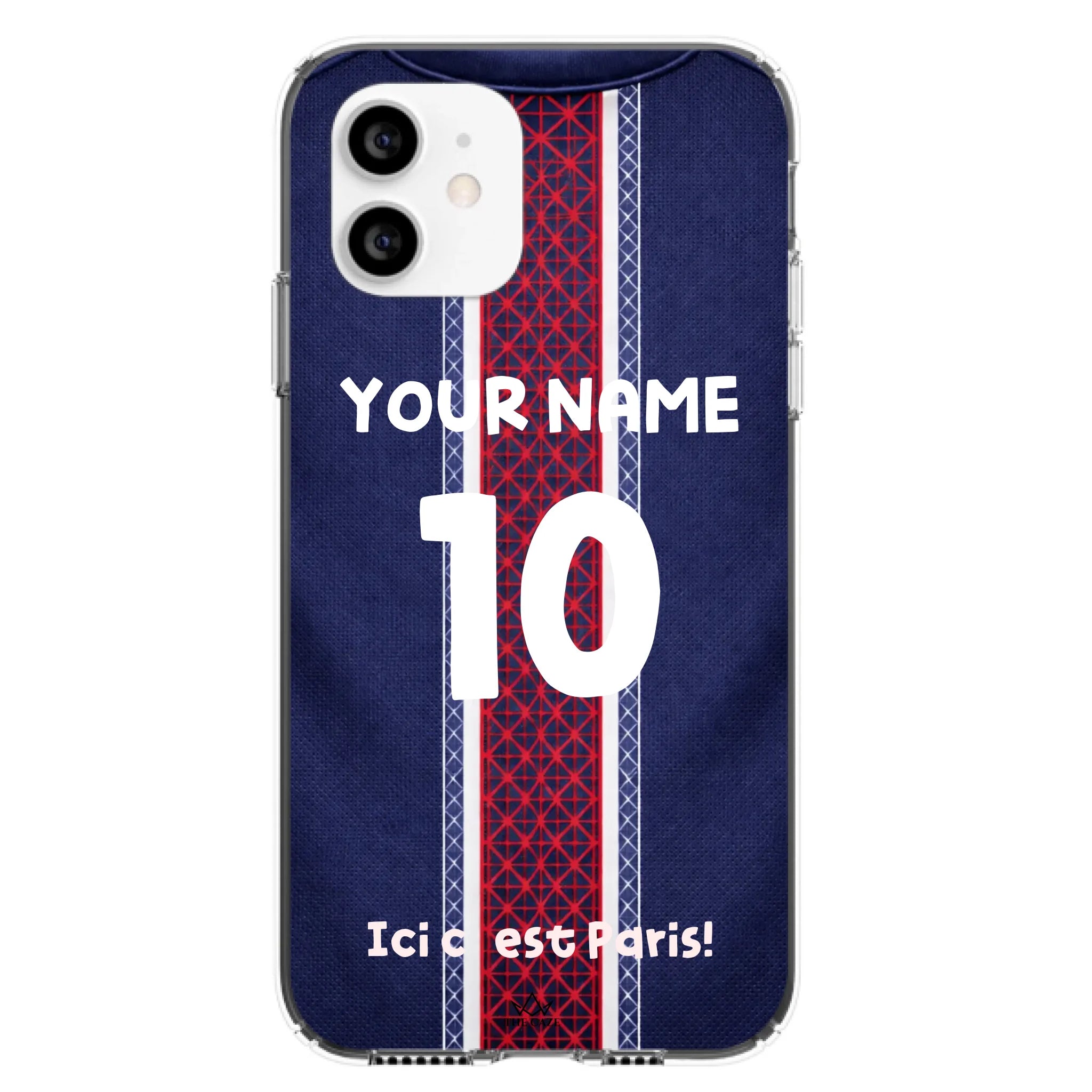 Phone case for iPhone 12