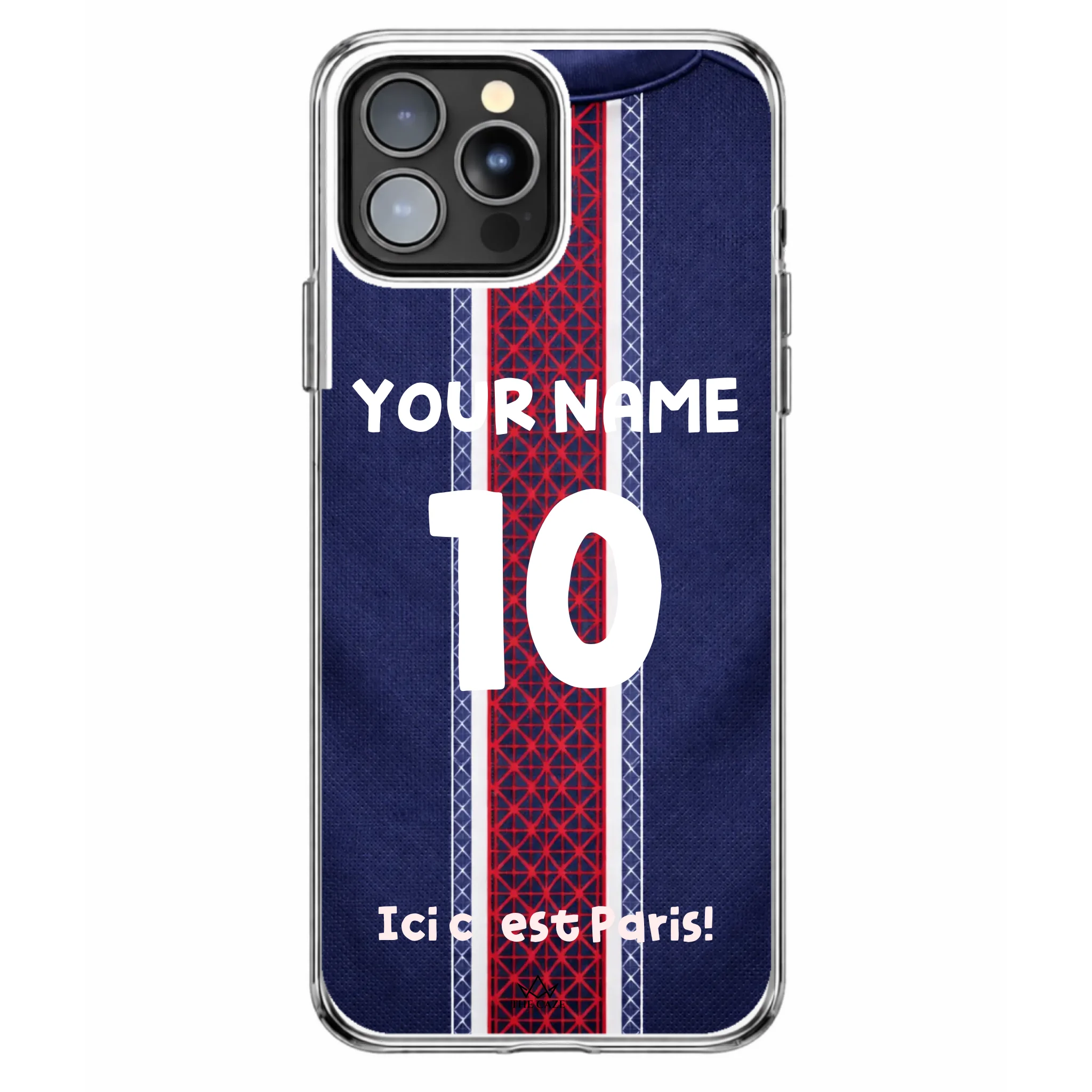 PHONE CASE MOCKUP