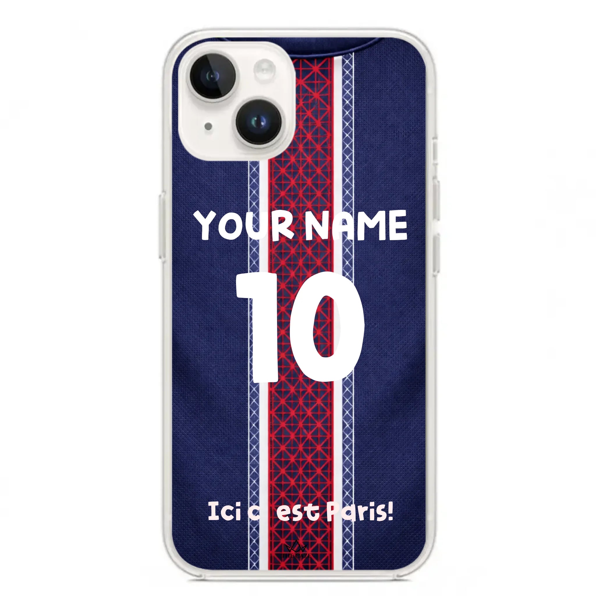 Phone case for iPhone 14 plus