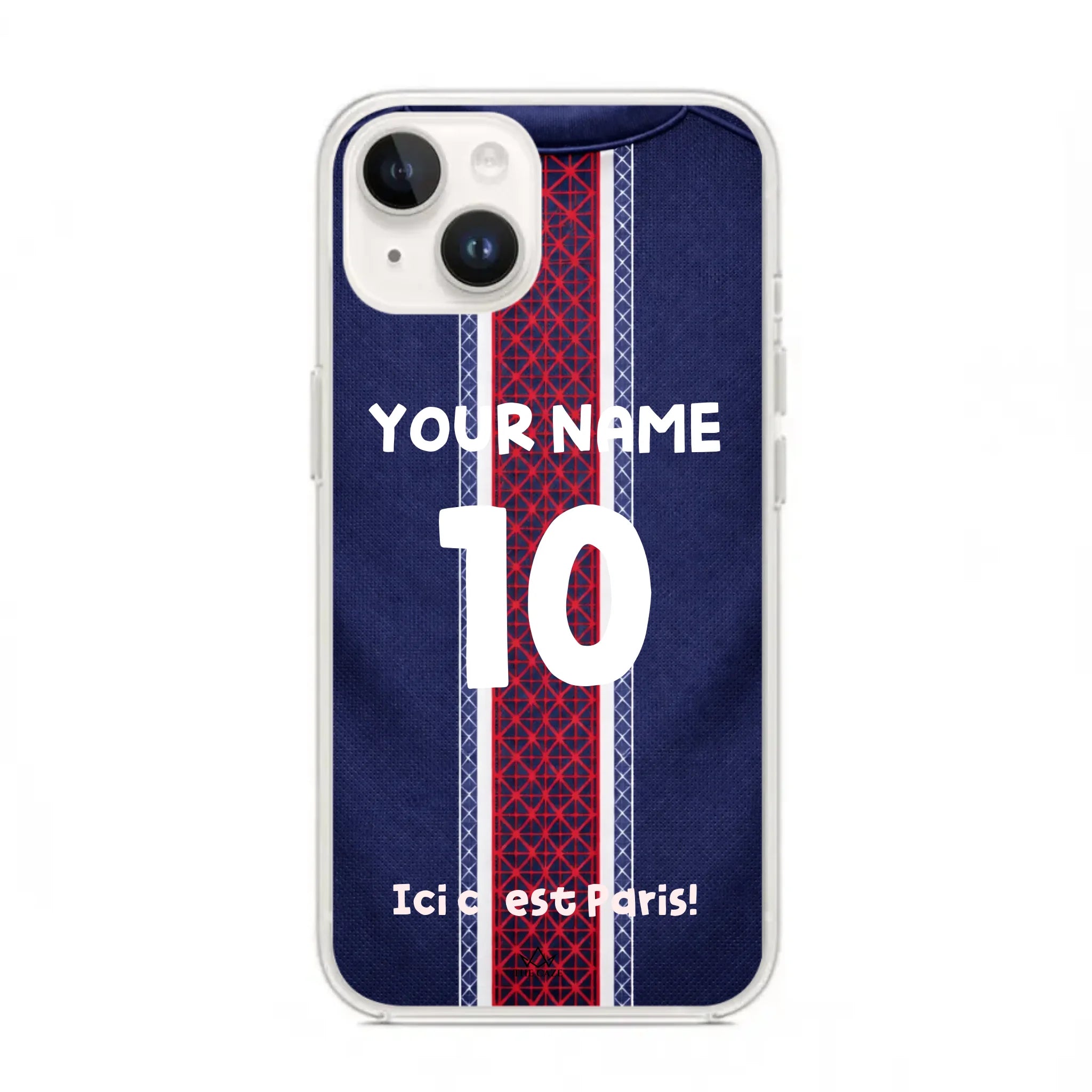 Phone case for iPhone 15