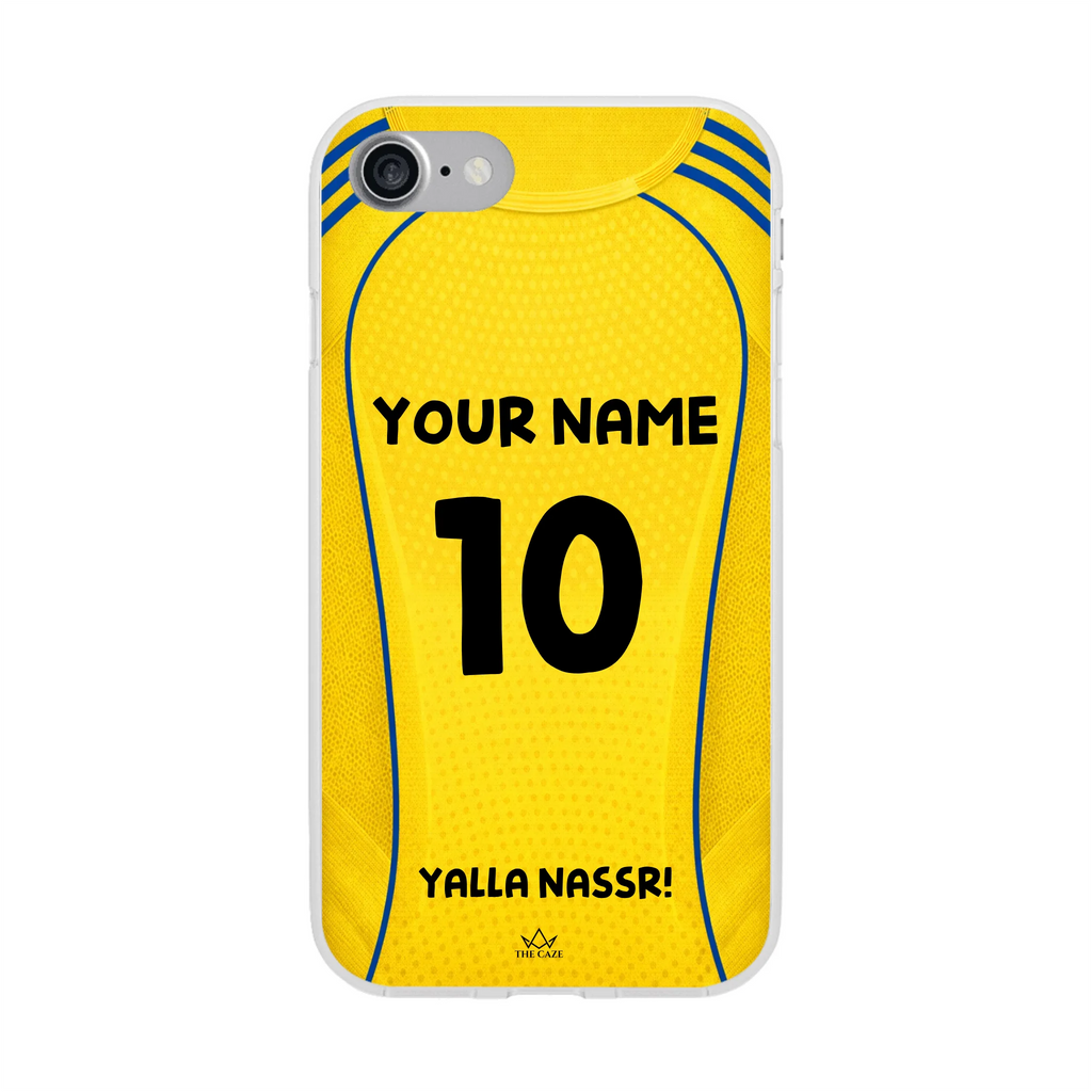 Phone case for iPhone 7