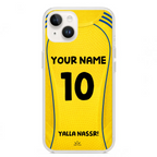 Phone case for iPhone 15 plus