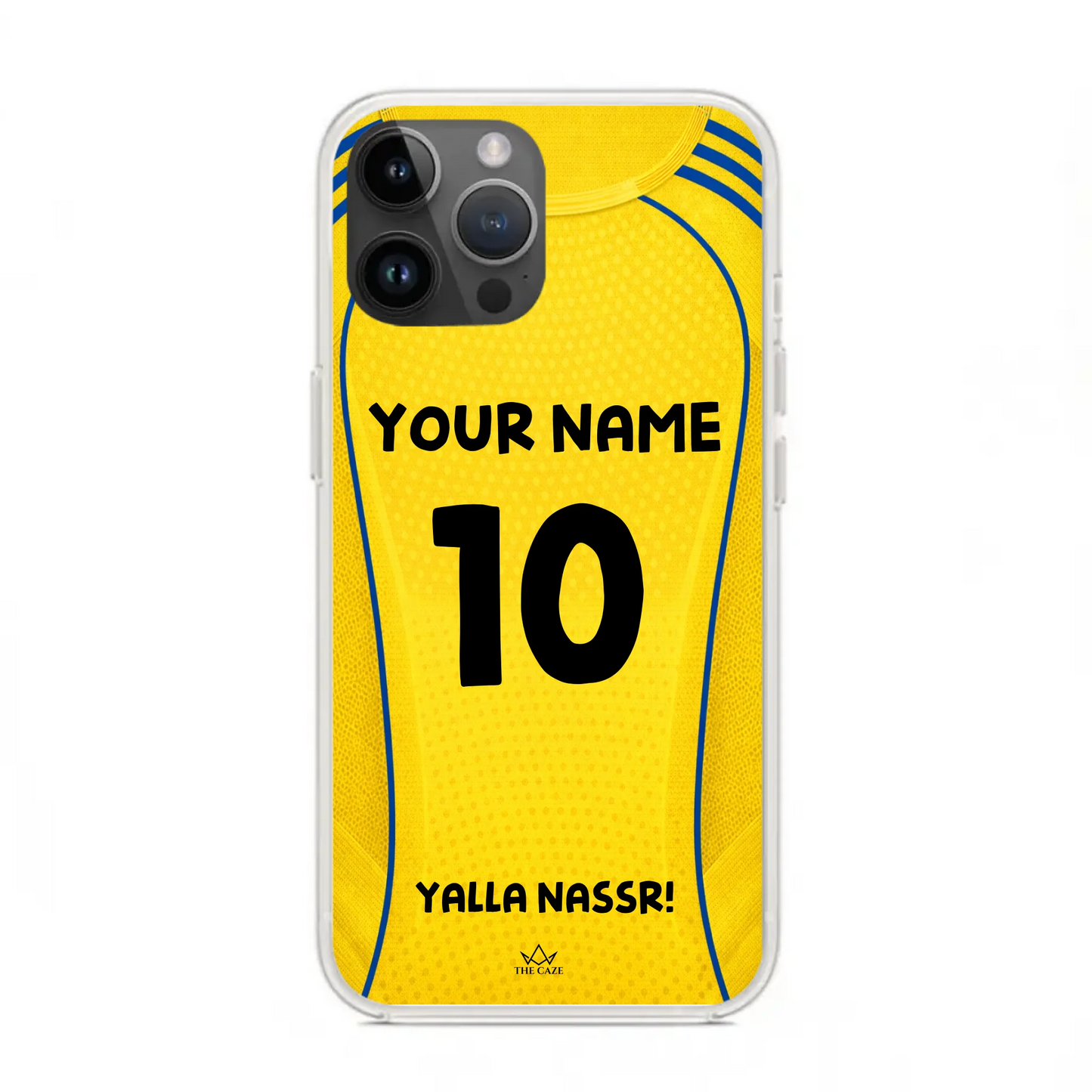 Phone case for iPhone 15 pro