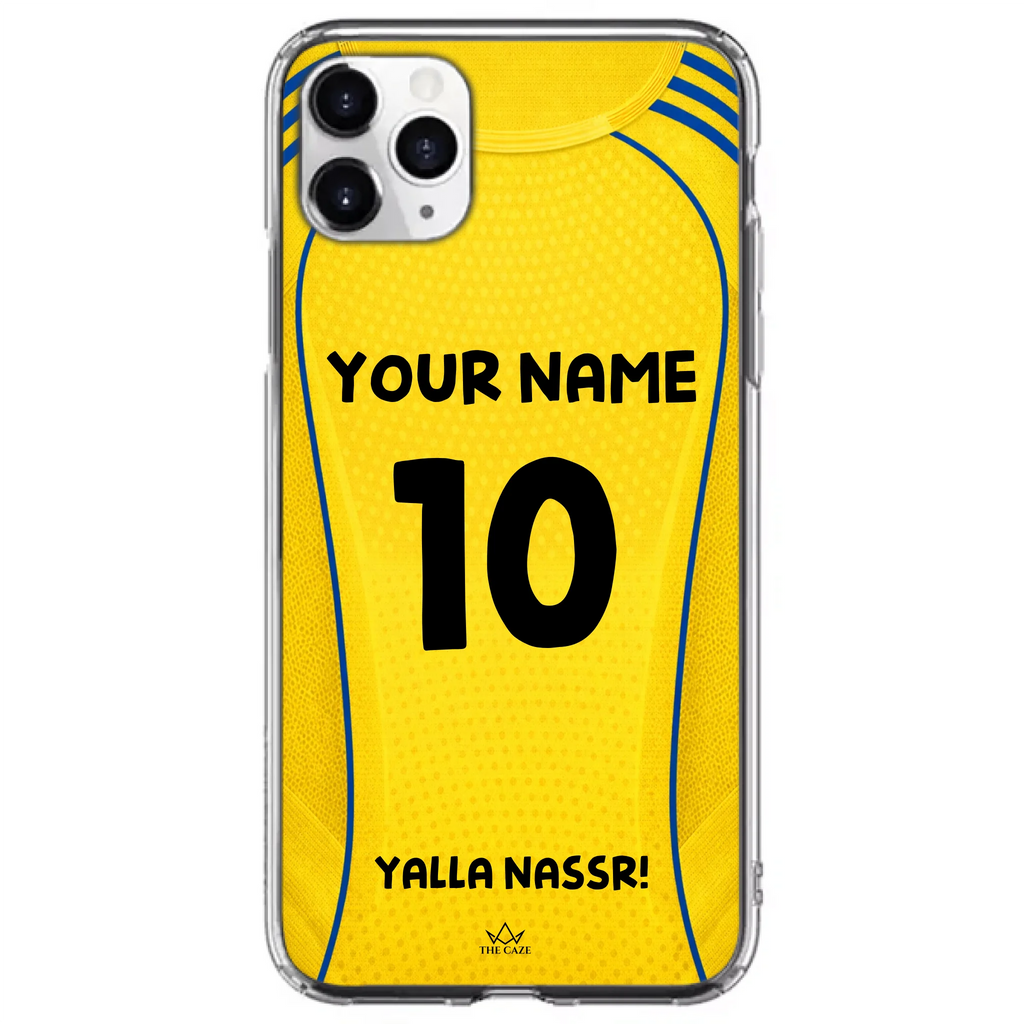 Phone case for iPhone 11 pro